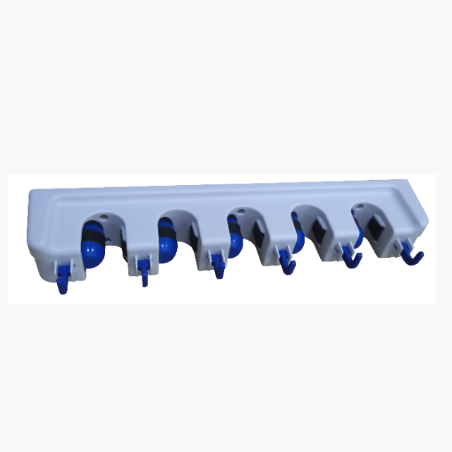 2021 Plastic Mop Broom Hanger ọhụrụ