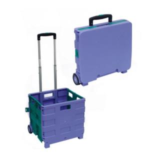 Ụgbọ ala ịsa ahụ na-apịaji plastik mpịachi ịzụ ahịa trolley ụgbọ ala nwere wheel na-ere!